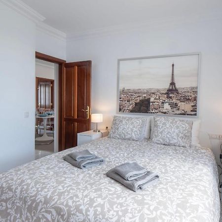 Comfortable And Modern Apartment Next To The Avenida Central In Tías Exteriör bild