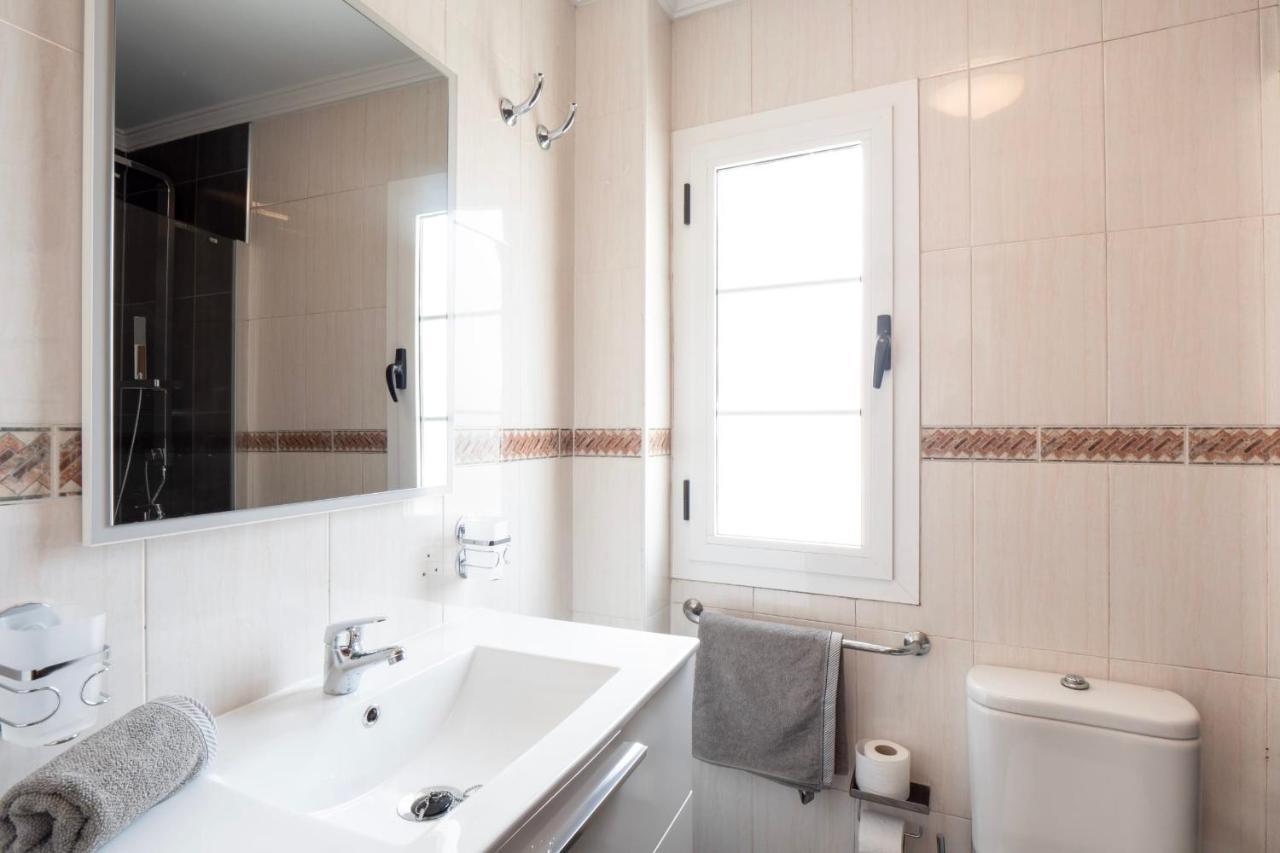 Comfortable And Modern Apartment Next To The Avenida Central In Tías Exteriör bild